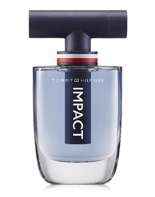 Tommy Hilfiger Impact for Men | EDT