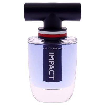 Tommy Hilfiger Impact for Men | EDT