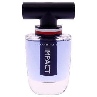 Tommy Hilfiger Impact for Men | EDT