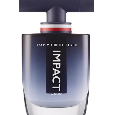 Tommy Hilfiger Impact Intense for Men | EDP