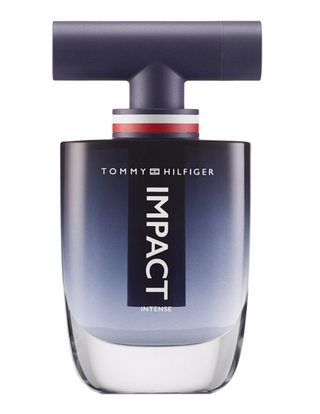 Tommy Hilfiger Impact Intense for Men | EDP