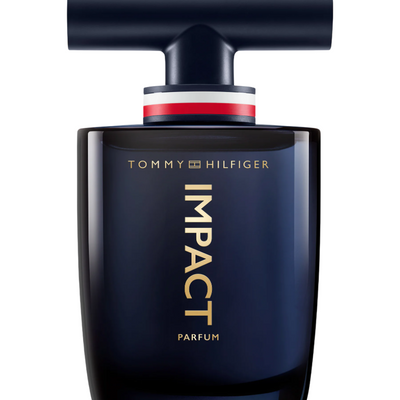 Tommy Hilfiger Impact for Men | Parfum Tester