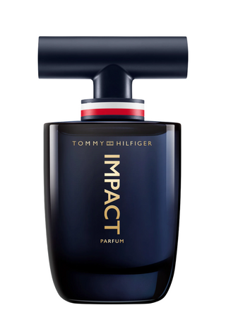 Tommy Hilfiger Impact for Men | Parfum Tester
