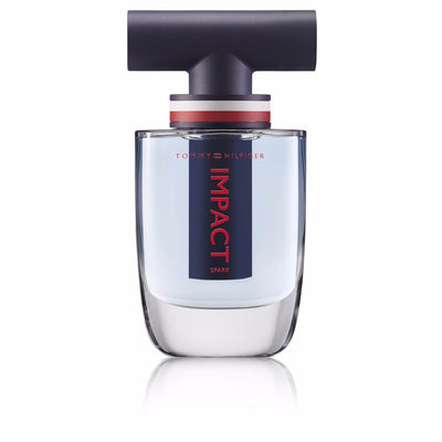 Tommy Hilfiger Impact Spark for Men | EDT