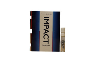 Tommy Hilfiger Impact Together for Men | EDT