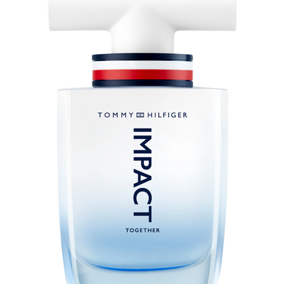 Tommy Hilfiger Impact Together for Men | EDT