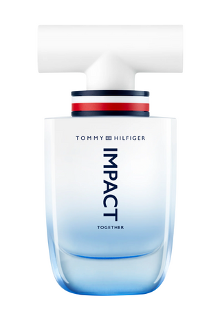 Tommy Hilfiger Impact Together for Men | EDT