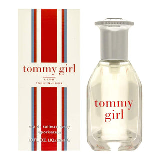 Tommy Hilfiger Tommy Girl for Women | EDT