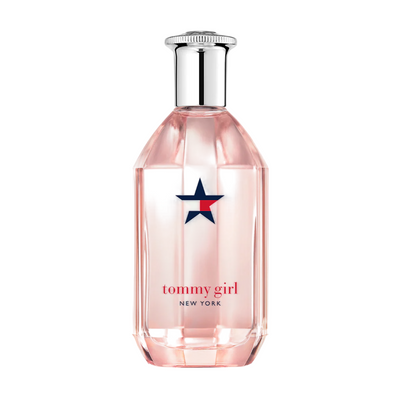 Tommy Hilfiger Tommy Girl New York for Women | EDT
