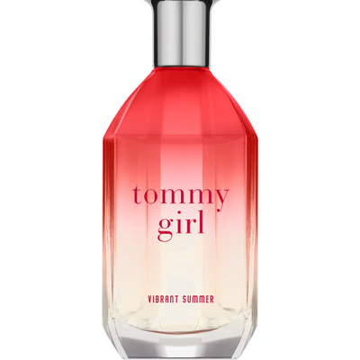 Tommy Hilfiger Tommy Girl Vibrant Summer for Women | EDT
