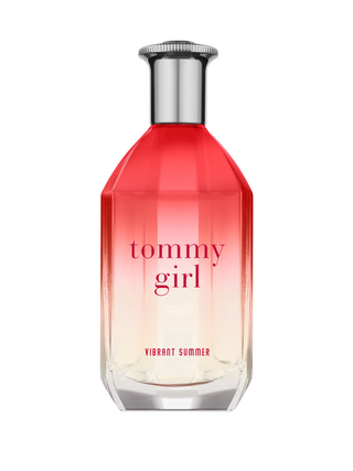 Tommy Hilfiger Tommy Girl Vibrant Summer for Women | EDT