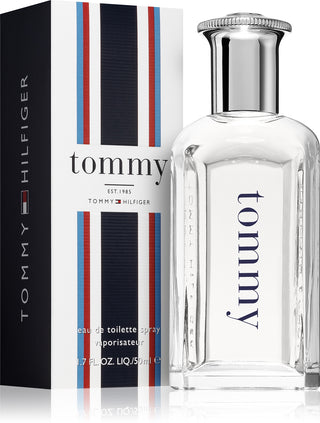 Tommy Hilfiger Tommy | EDT