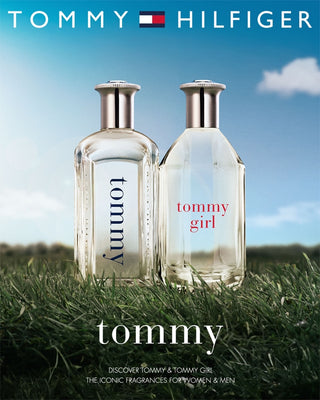 Tommy Hilfiger Tommy | EDT