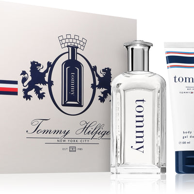 Tommy Hilfiger Tommy Tester | EDT