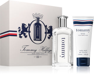 Tommy Hilfiger Tommy Tester | EDT