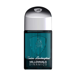 Tonino Lamborghini Millennials Dinamico for Men | EDT