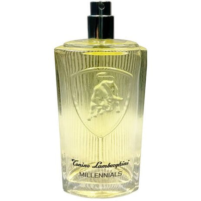Lamborghini Millennials Tester | EDT