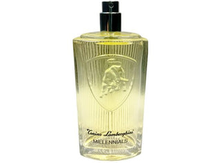 Lamborghini Millennials Tester | EDT