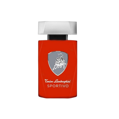 Tonino Lamborghini Sportivo for Men | EDT Tester
