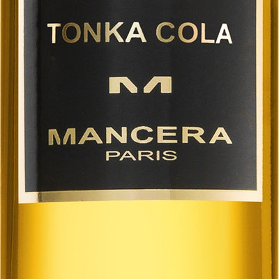 Mancera Tonka Cola | EDP