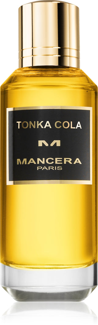 Mancera Tonka Cola | EDP