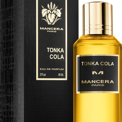 Mancera Tonka Cola | EDP