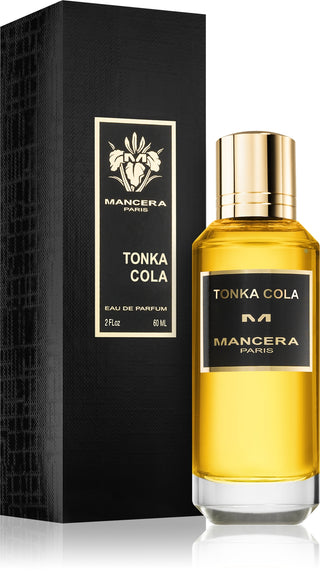 Mancera Tonka Cola | EDP