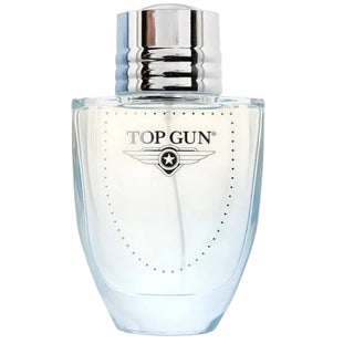 Top Gun Chevron for Men | EDT