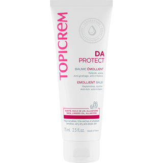 Topicrem Da Emollient Balm