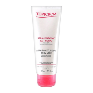 Topicrem Ultra-Moisturising Body Milk