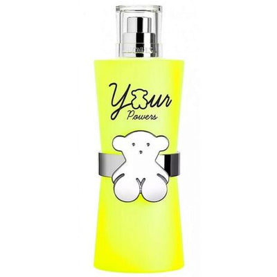 Tous Your Powers Tester | EDT