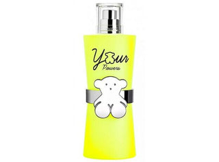 Tous Your Powers Tester | EDT