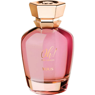 Tous Oh! The Origin for Women | EDP Tester