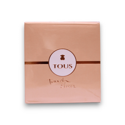 Tous Touch Elixir for Women | EDP