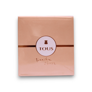 Tous Touch Elixir for Women | EDP
