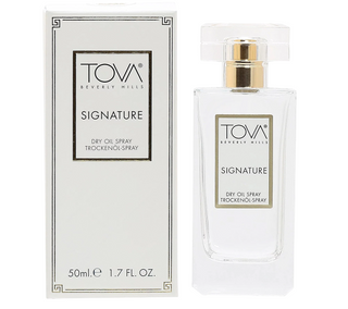 Tova Beverly Hills Night Dry Body Oil