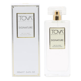 Tova Beverly Hills Signature Dry Body Oil