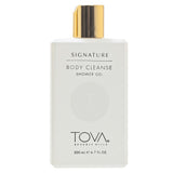 Tova Beverly Hills Signature Cleansing Shower Gel All Over Body All Skin Types