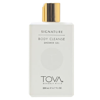 Tova Beverly Hills Signature Cleansing Shower Gel All Over Body All Skin Types
