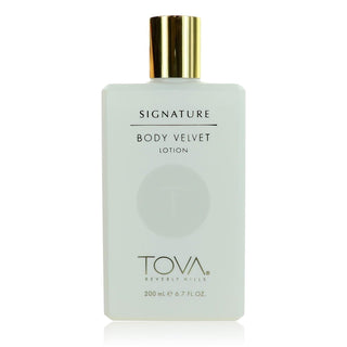 Tova Beverly Hills Signature Moisturizes Body Lotion Body *Tester