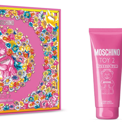 Moschino Toy 2 Bubble Gum Tester | EDT