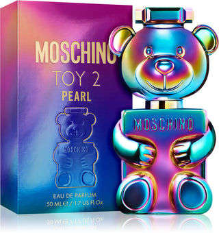 Moschino Toy 2 Pearl | EDT