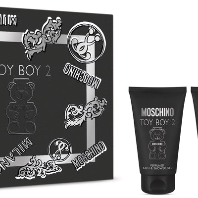 Moschino Toy Boy Tester | EDP