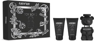 Moschino Toy Boy Tester | EDP
