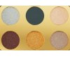 MAC Treasured Eyeshadow Palette All The Riches