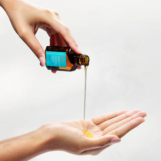 Moroccan Oil Treatment