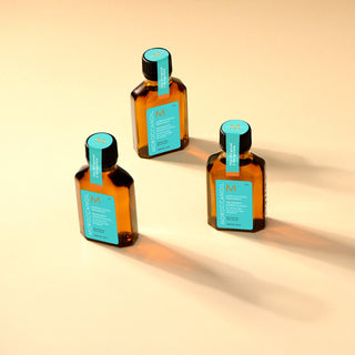 Moroccan Oil Treatment