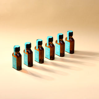 Moroccan Oil Treatment