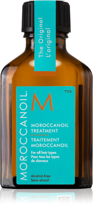 Moroccan Oil Treatment