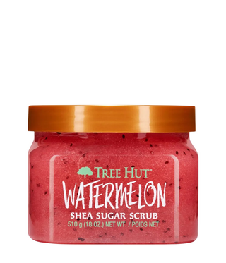 Tree Hut Watermelon Exfoliating Body Scrub